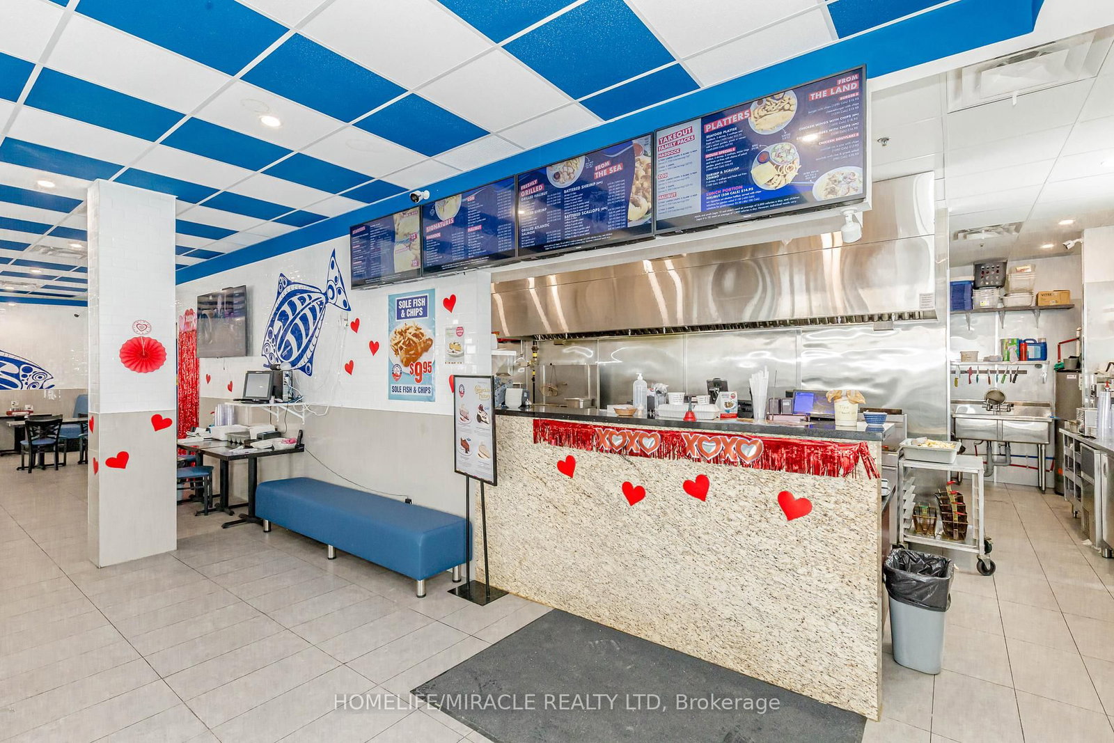 1840 Major Mackenzie Drive, Unit 6 & 7 - Photo 24