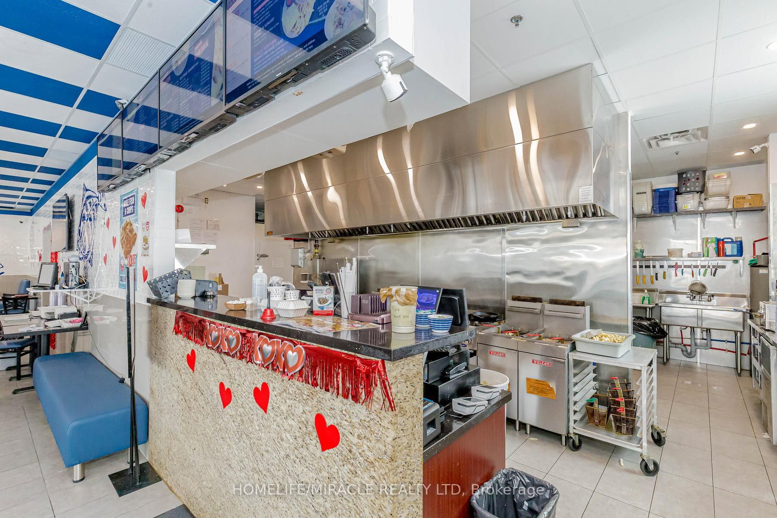 1840 Major Mackenzie Drive, Unit 6 & 7 - Photo 26