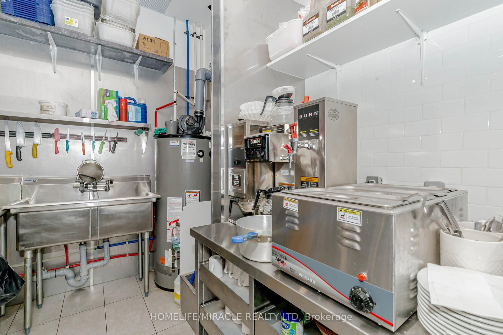 1840 Major Mackenzie Drive, Unit 6 & 7 - Photo 29