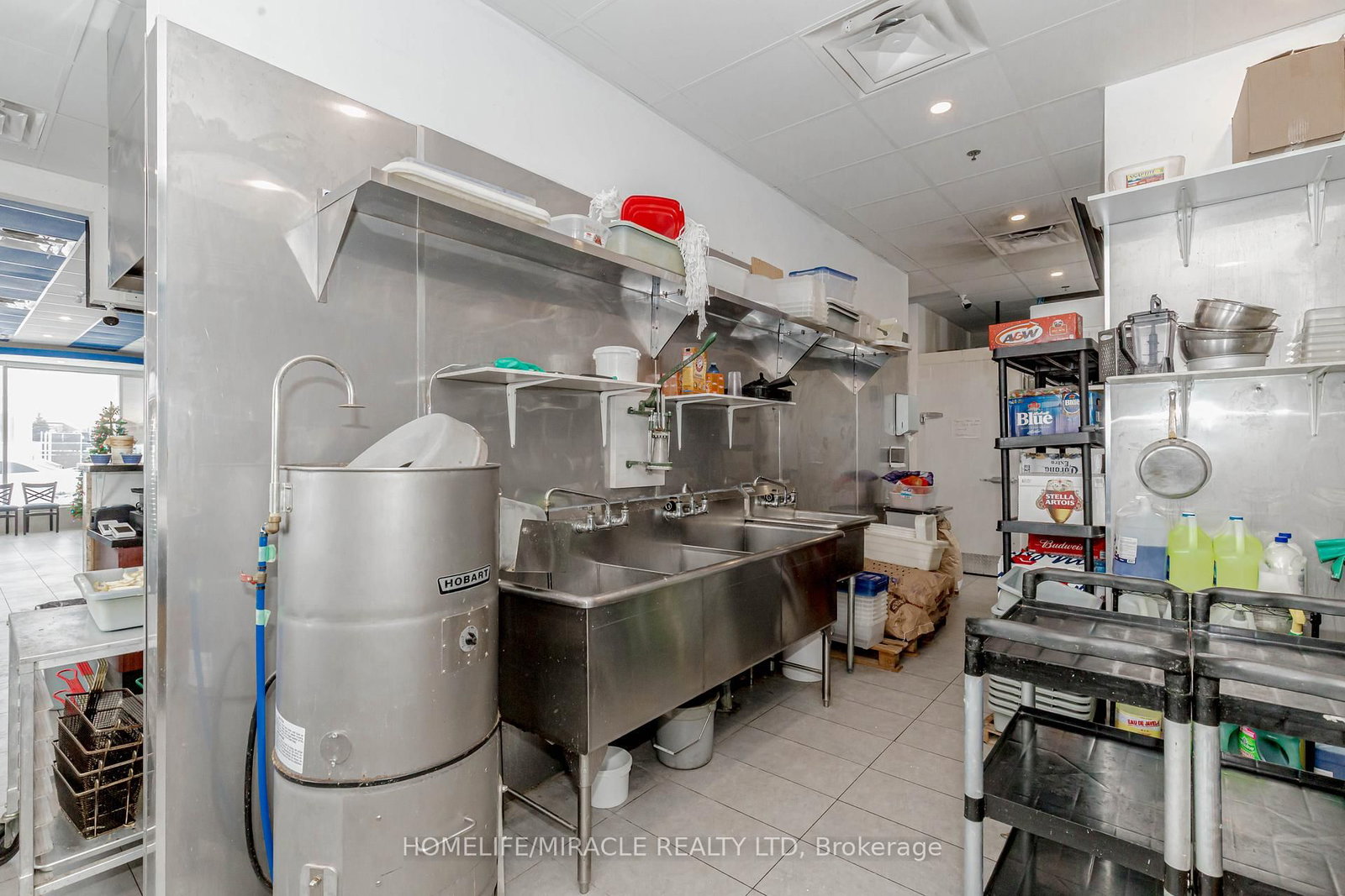 1840 Major Mackenzie Drive, Unit 6 & 7 - Photo 30