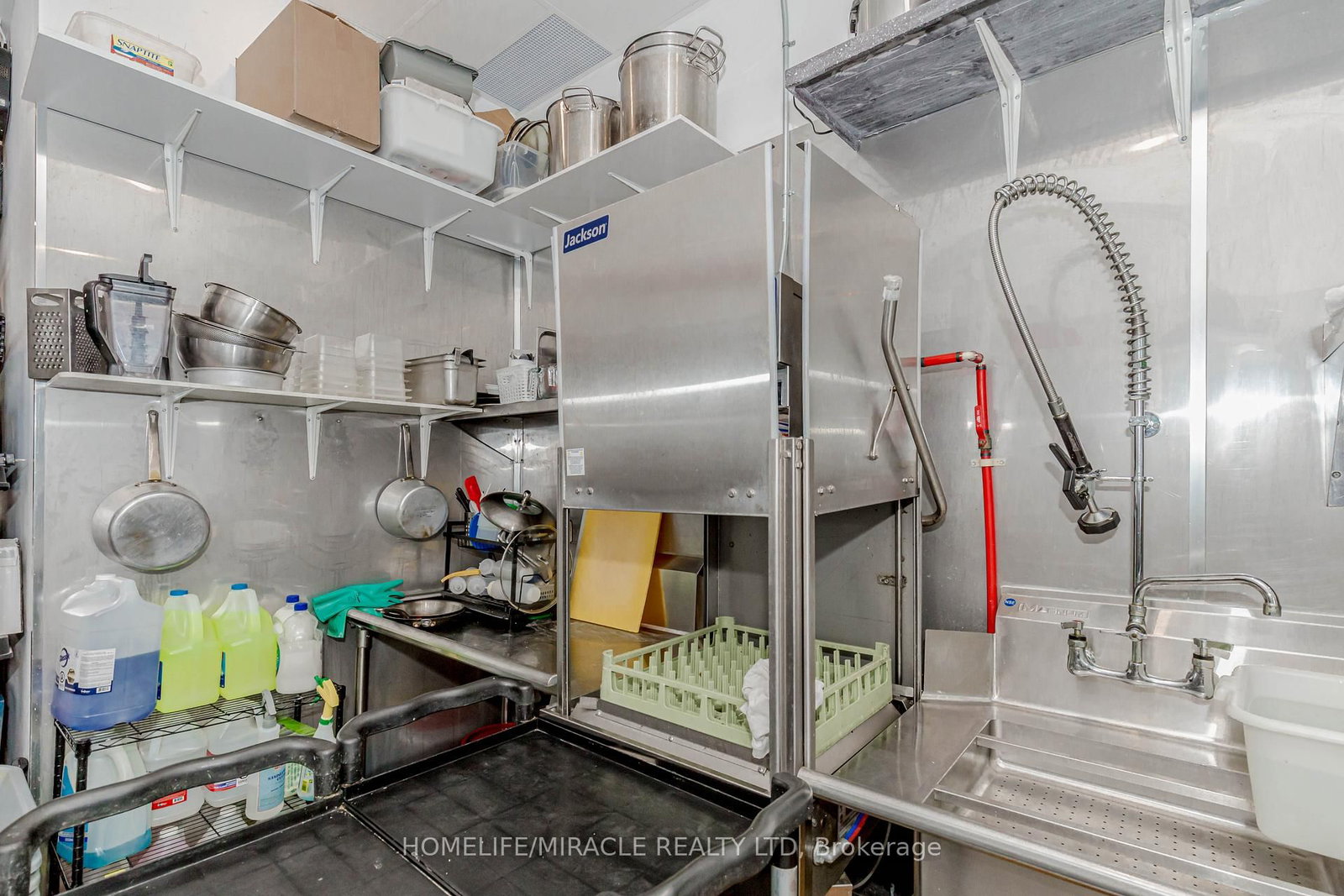 1840 Major Mackenzie Drive, Unit 6 & 7 - Photo 33