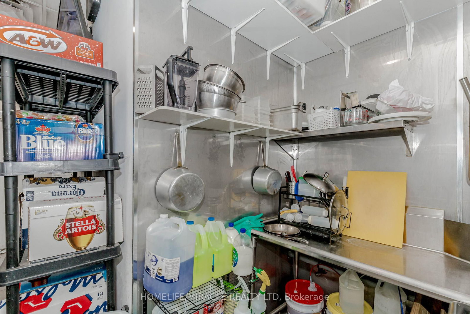 1840 Major Mackenzie Drive, Unit 6 & 7 - Photo 34