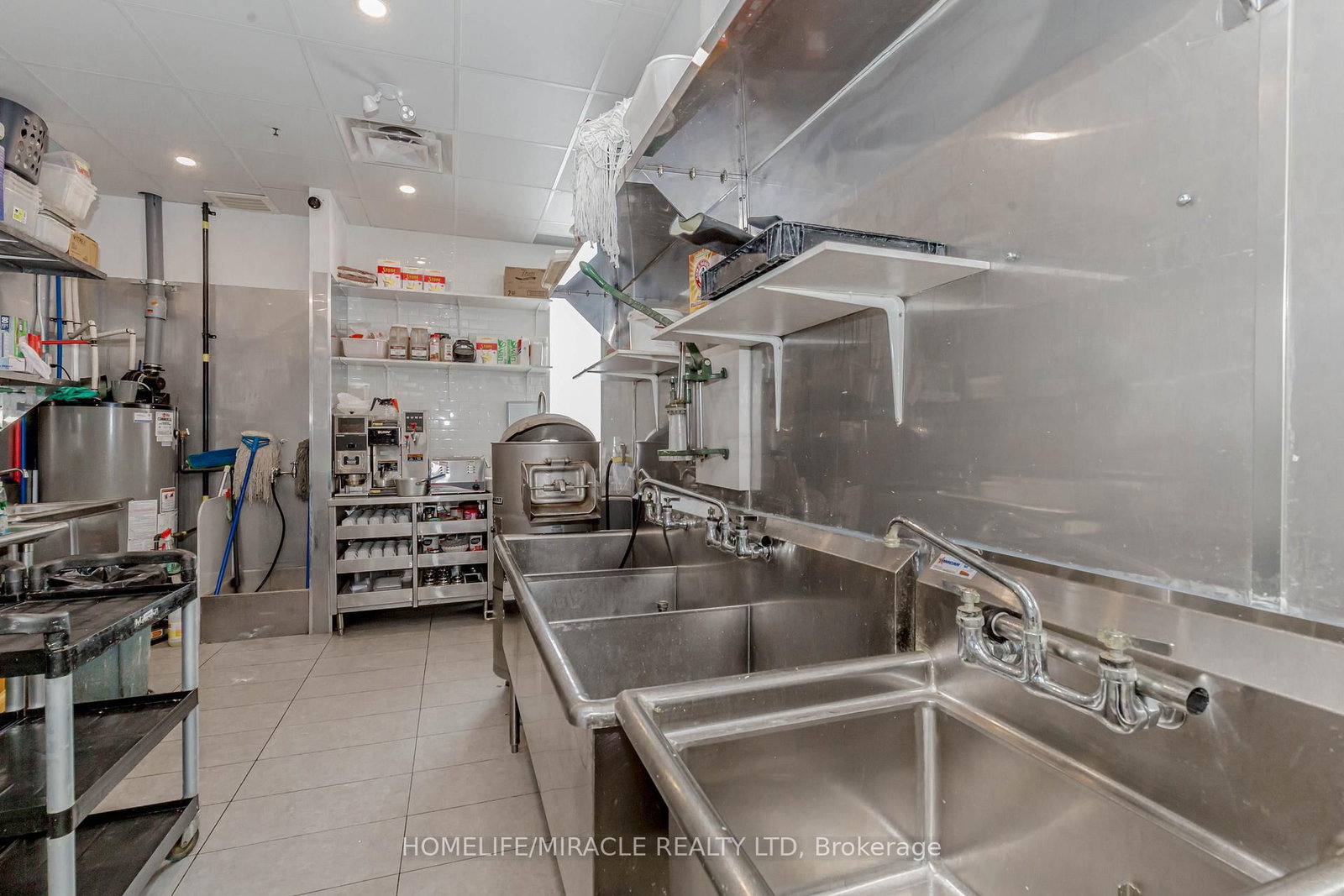 1840 Major Mackenzie Drive, Unit 6 & 7 - Photo 35