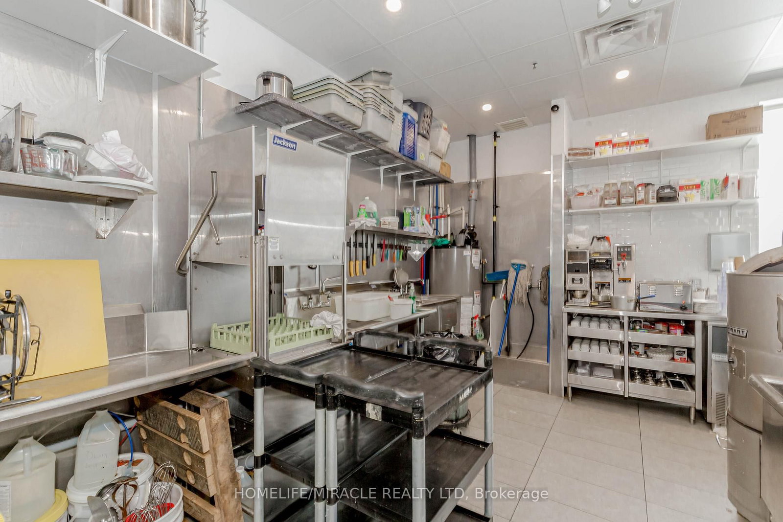 1840 Major Mackenzie Drive, Unit 6 & 7 - Photo 36