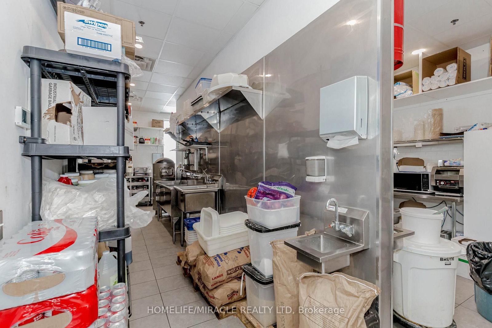 1840 Major Mackenzie Drive, Unit 6 & 7 - Photo 38