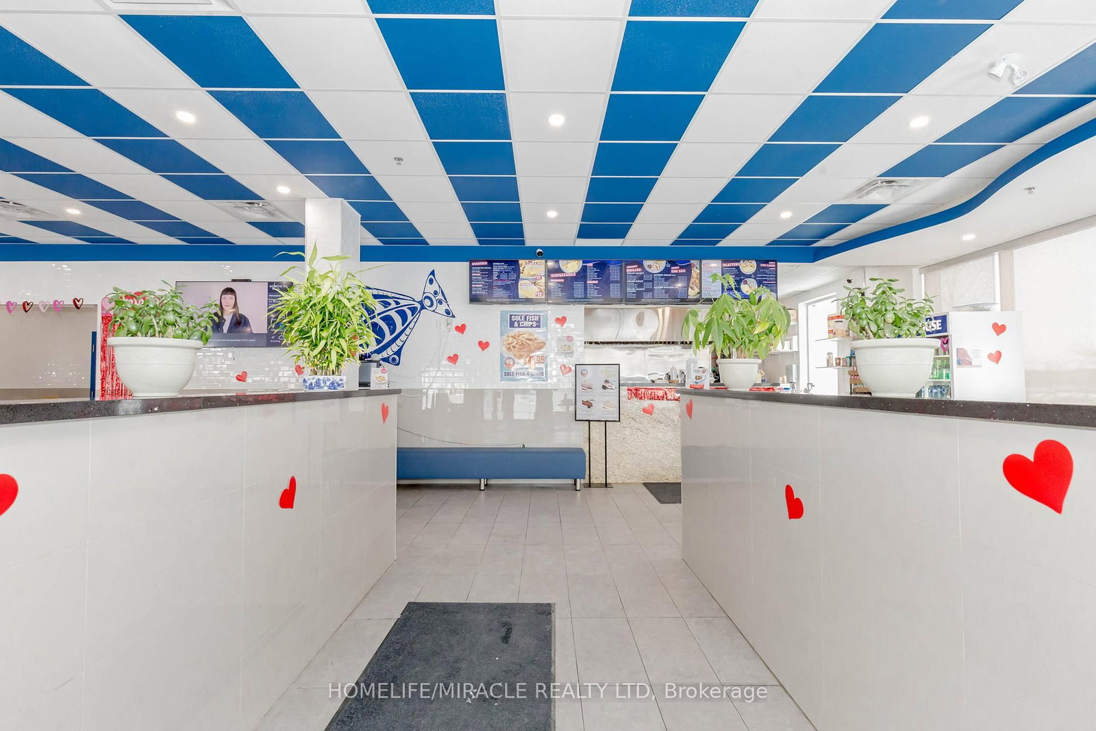 1840 Major Mackenzie Drive, Unit 6 & 7 - Photo 4