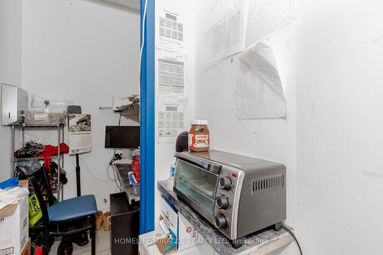 1840 Major Mackenzie Drive, Unit 6 & 7 - Photo 40