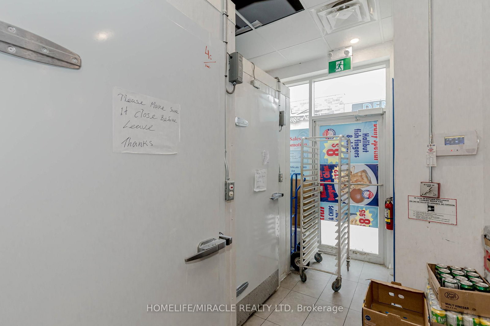 1840 Major Mackenzie Drive, Unit 6 & 7 - Photo 41