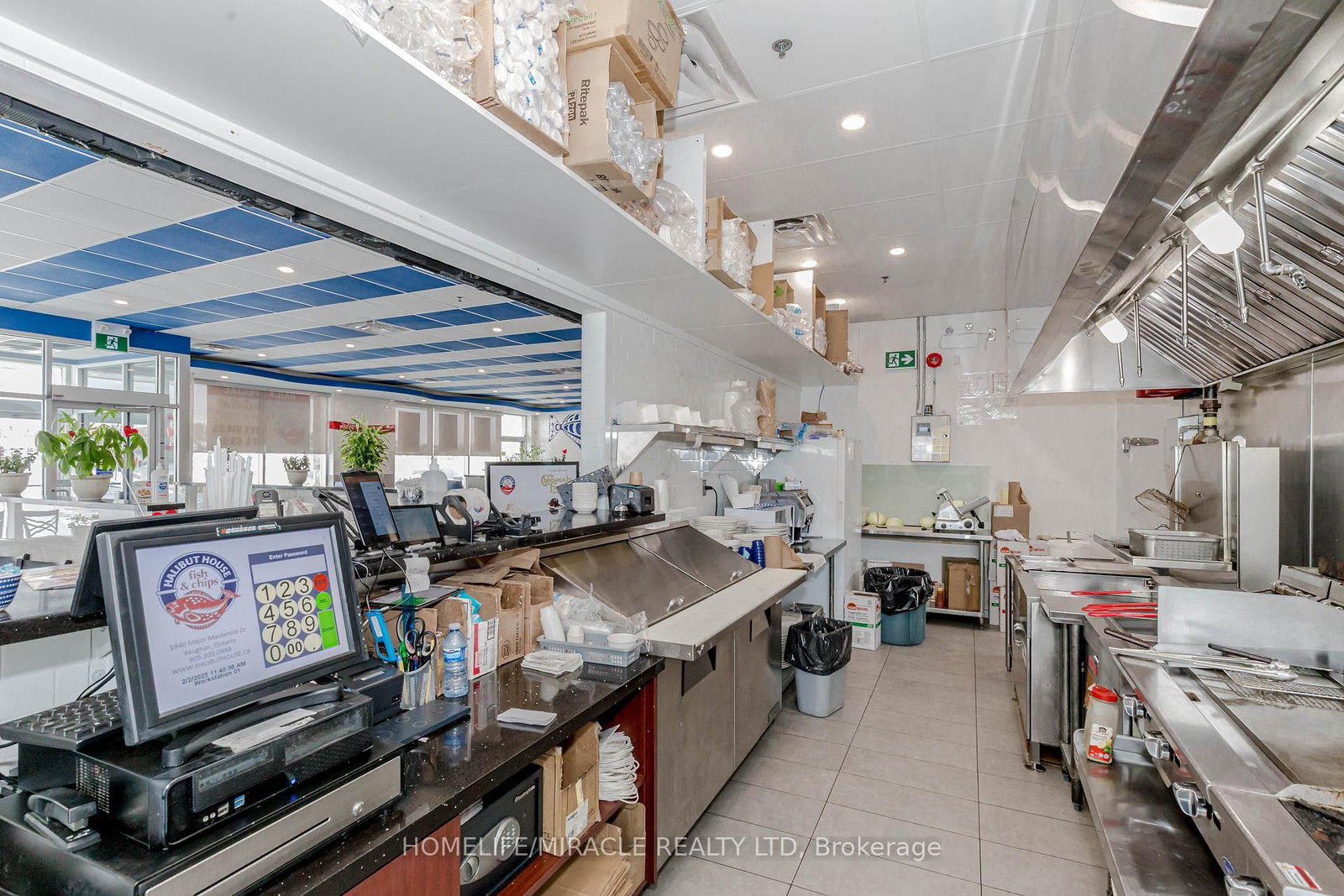 1840 Major Mackenzie Drive, Unit 6 & 7 - Photo 44