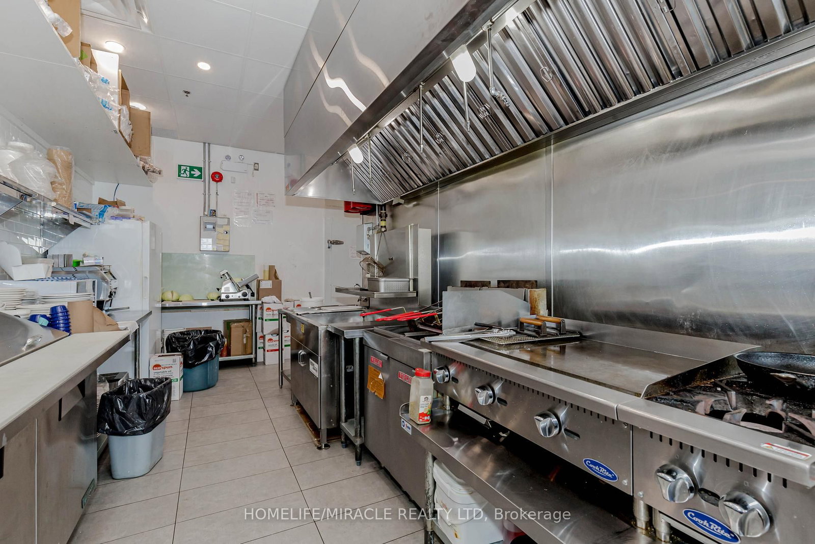 1840 Major Mackenzie Drive, Unit 6 & 7 - Photo 45