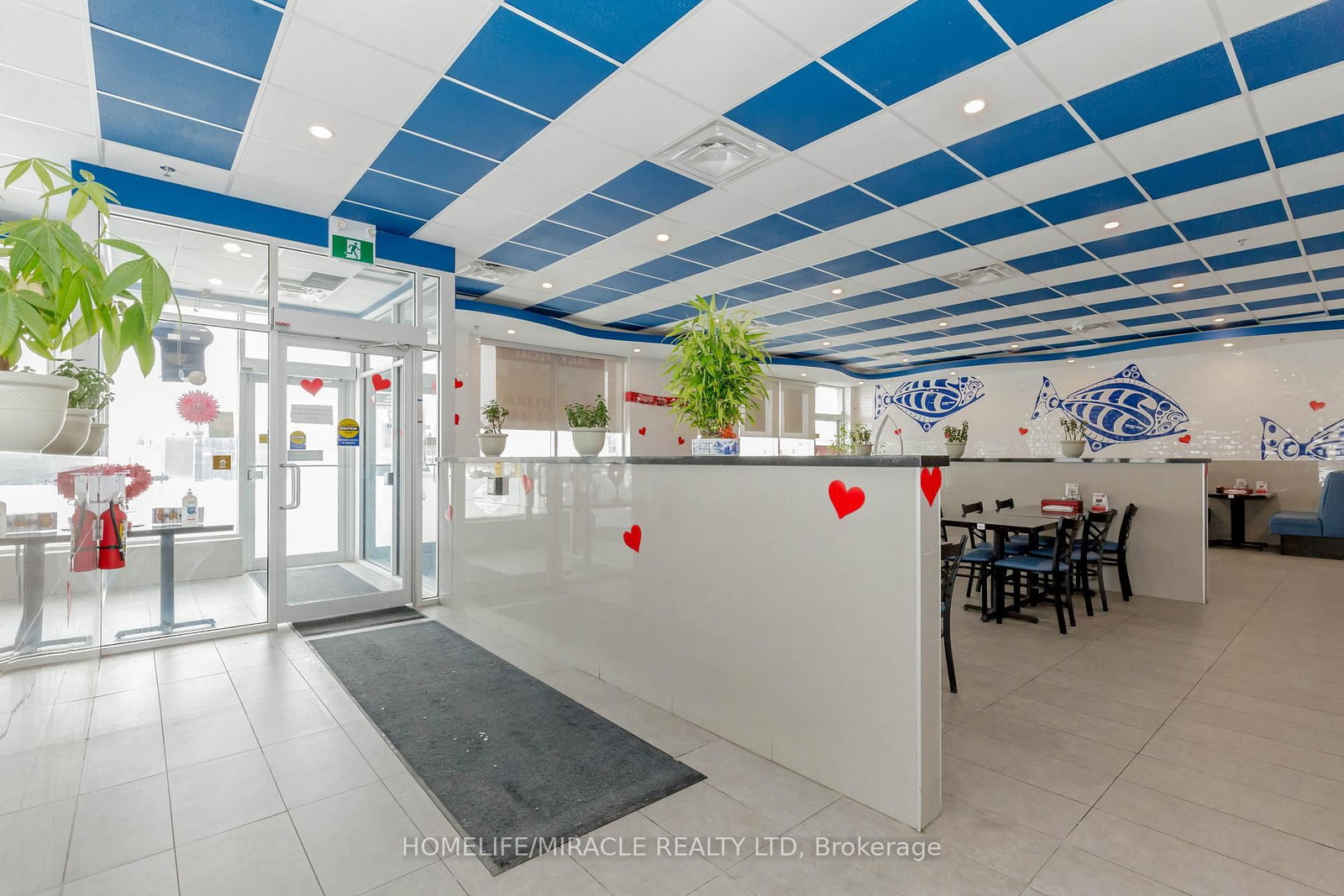 1840 Major Mackenzie Drive, Unit 6 & 7 - Photo 5