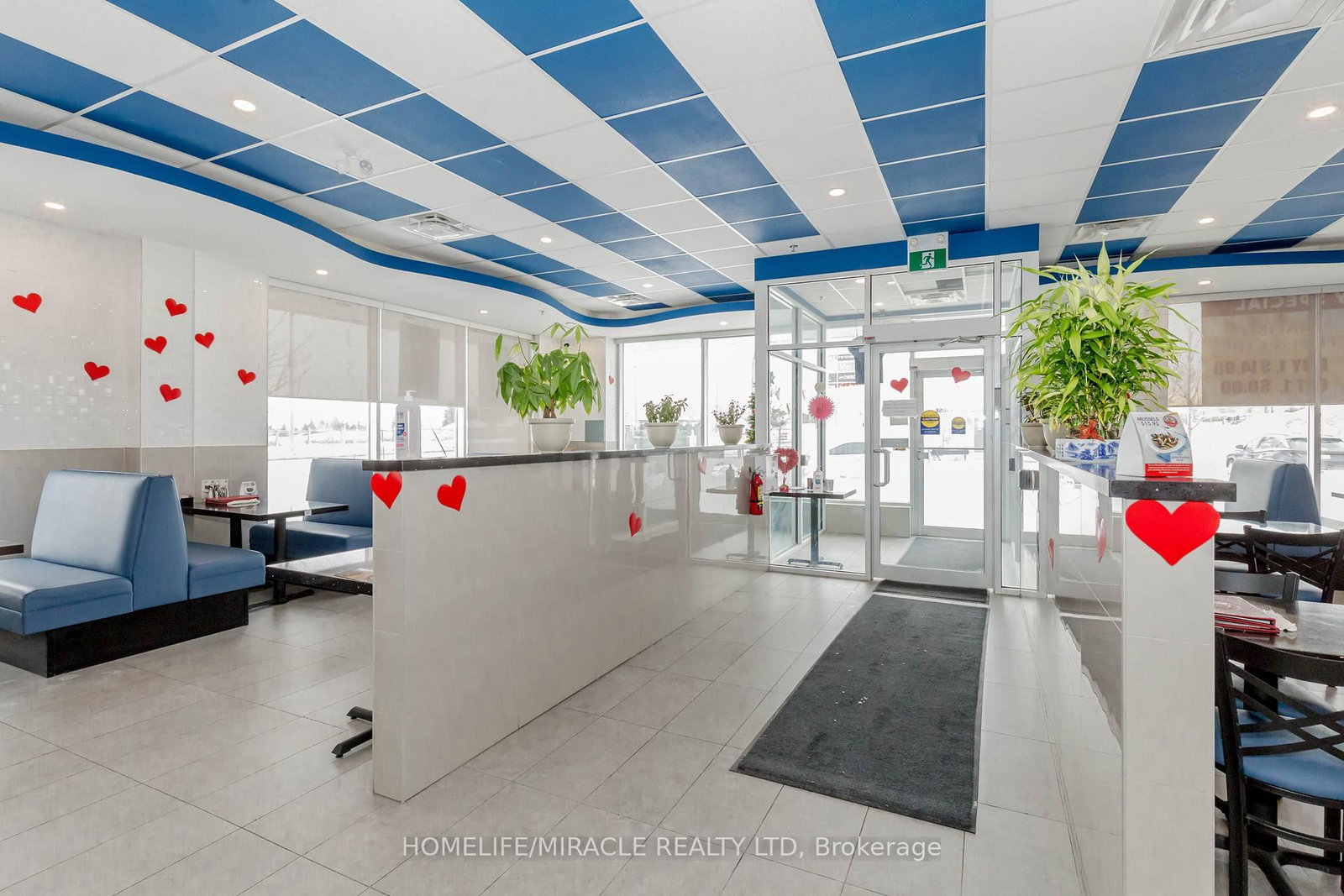 1840 Major Mackenzie Drive, Unit 6 & 7 - Photo 6