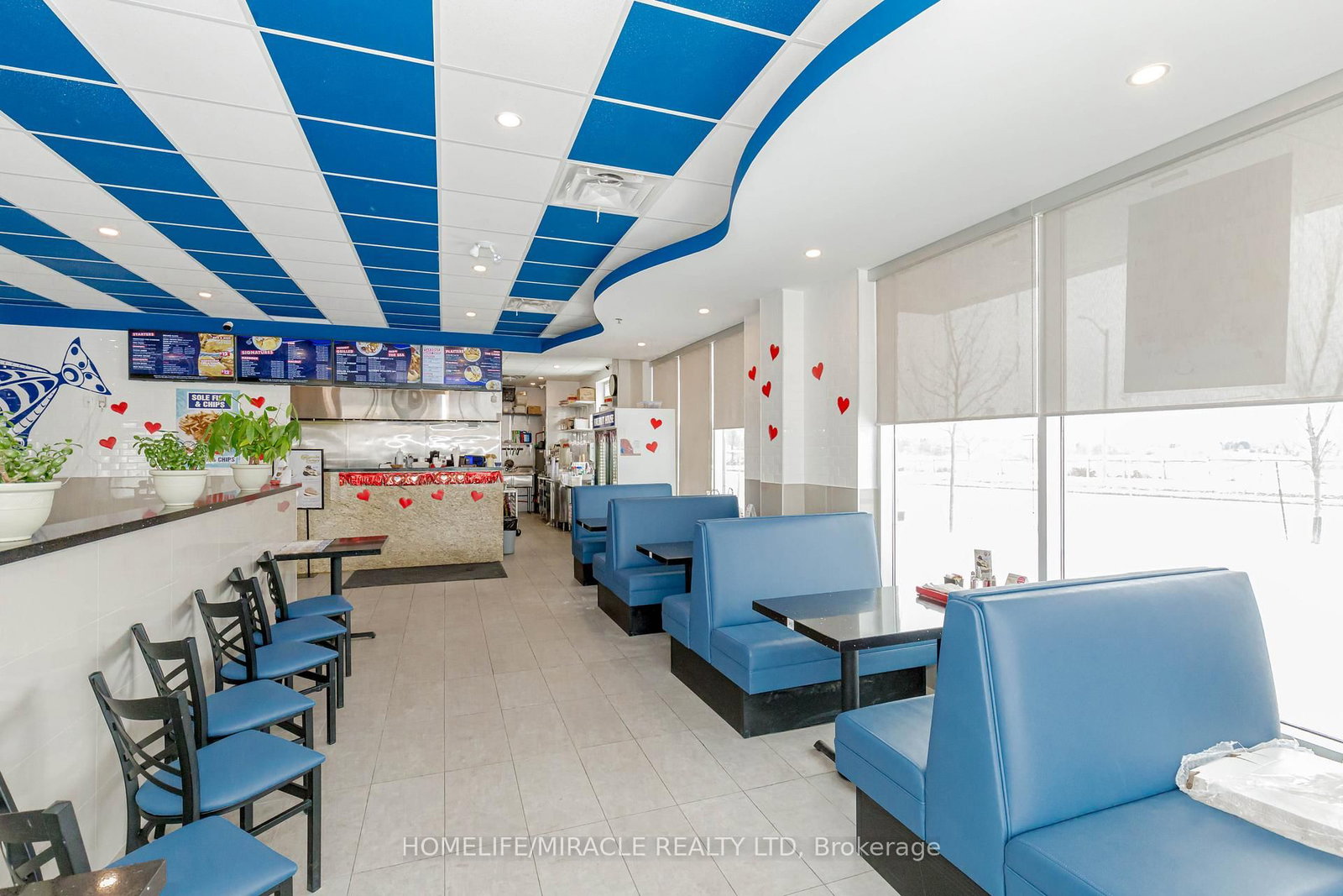 1840 Major Mackenzie Drive, Unit 6 & 7 - Photo 8