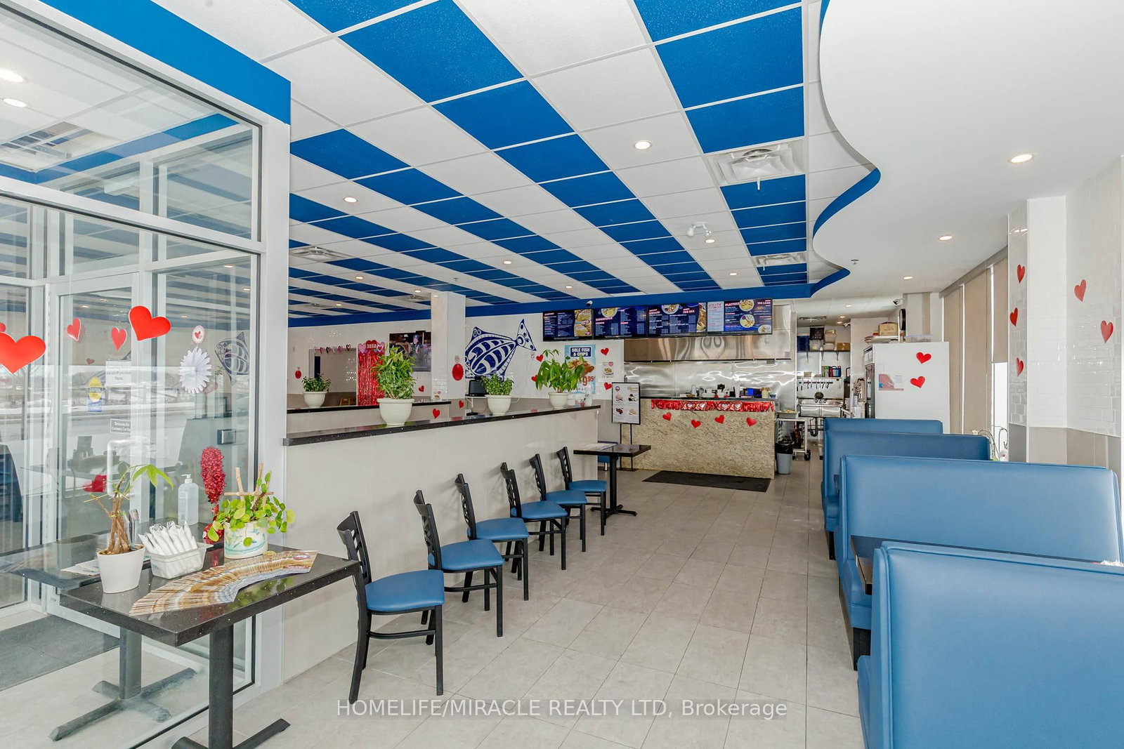 1840 Major Mackenzie Drive, Unit 6 & 7 - Photo 9