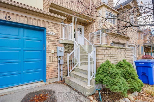 15 Bowler Street
