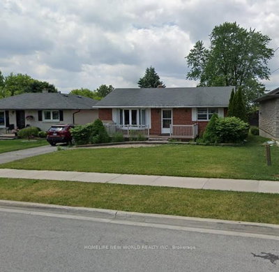 Main - 98 Thornton Ave | Bradford West Gwillimbury | Image
