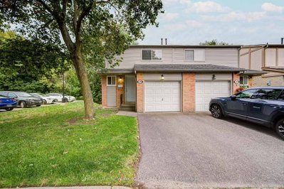 3-bed Semi-Detached, Condo · 29 New Havens Way