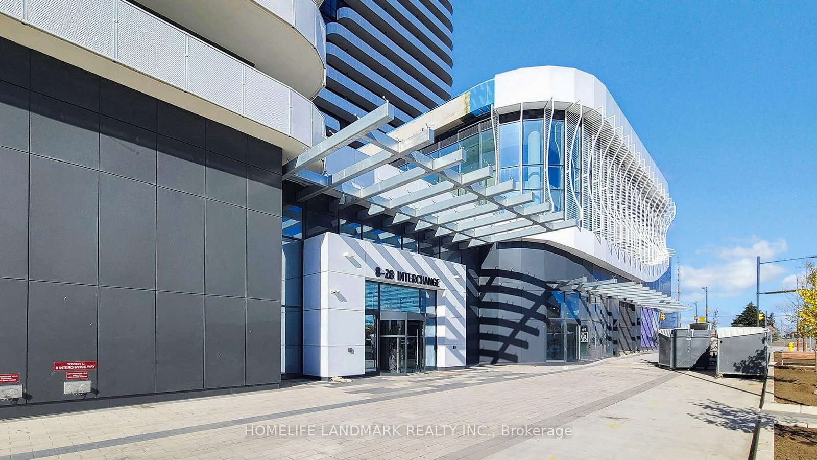 8 interchange Way, Unit 1510 - Photo 22