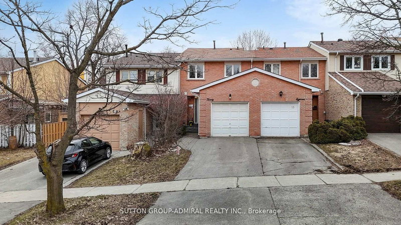 20 West Borough St, Markham, L3T 4X5 | Image 2