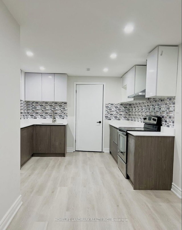 Bsmt - 144 Raymerville Drive