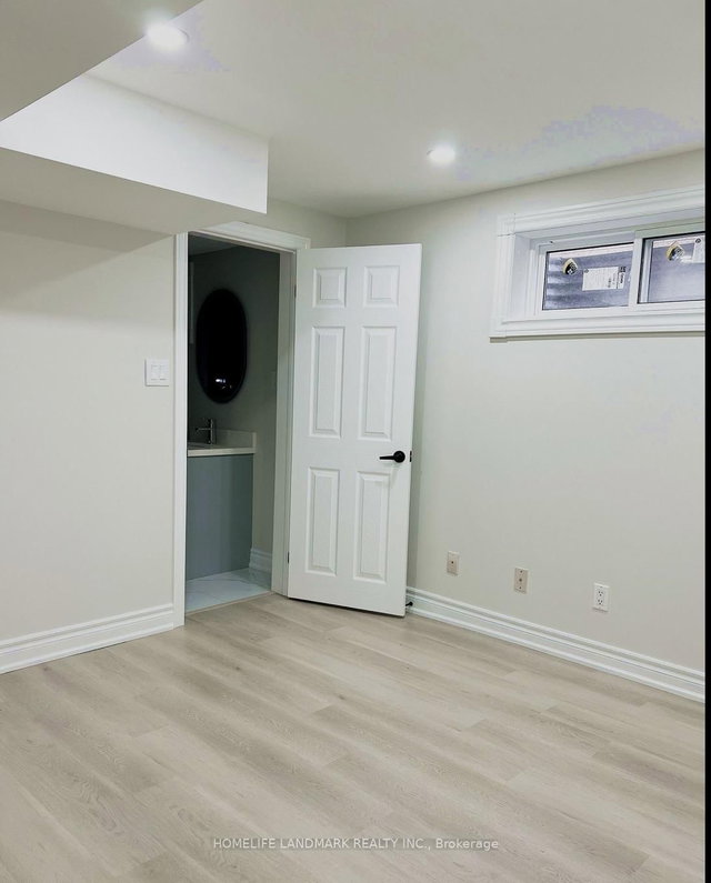 Bsmt - 144 Raymerville Drive