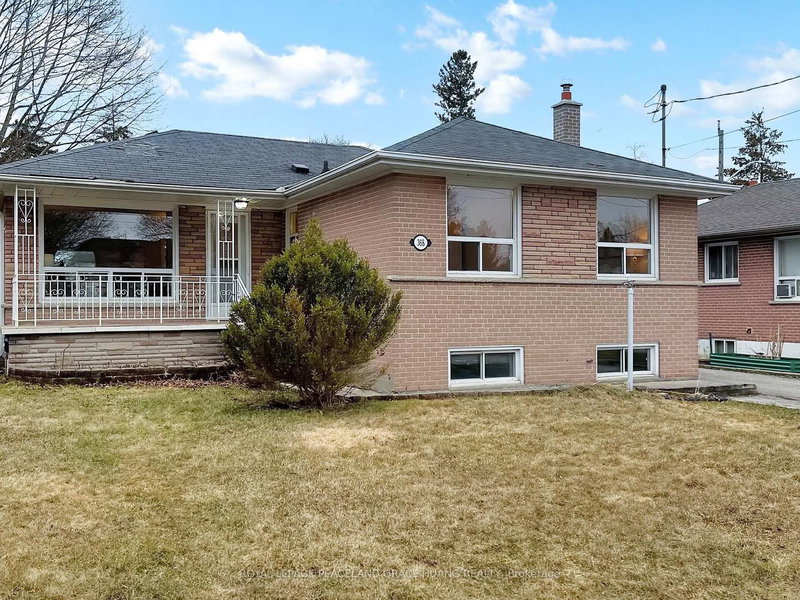 368 Balkan Rd, Richmond Hill, L4C 2P1 | Image 3