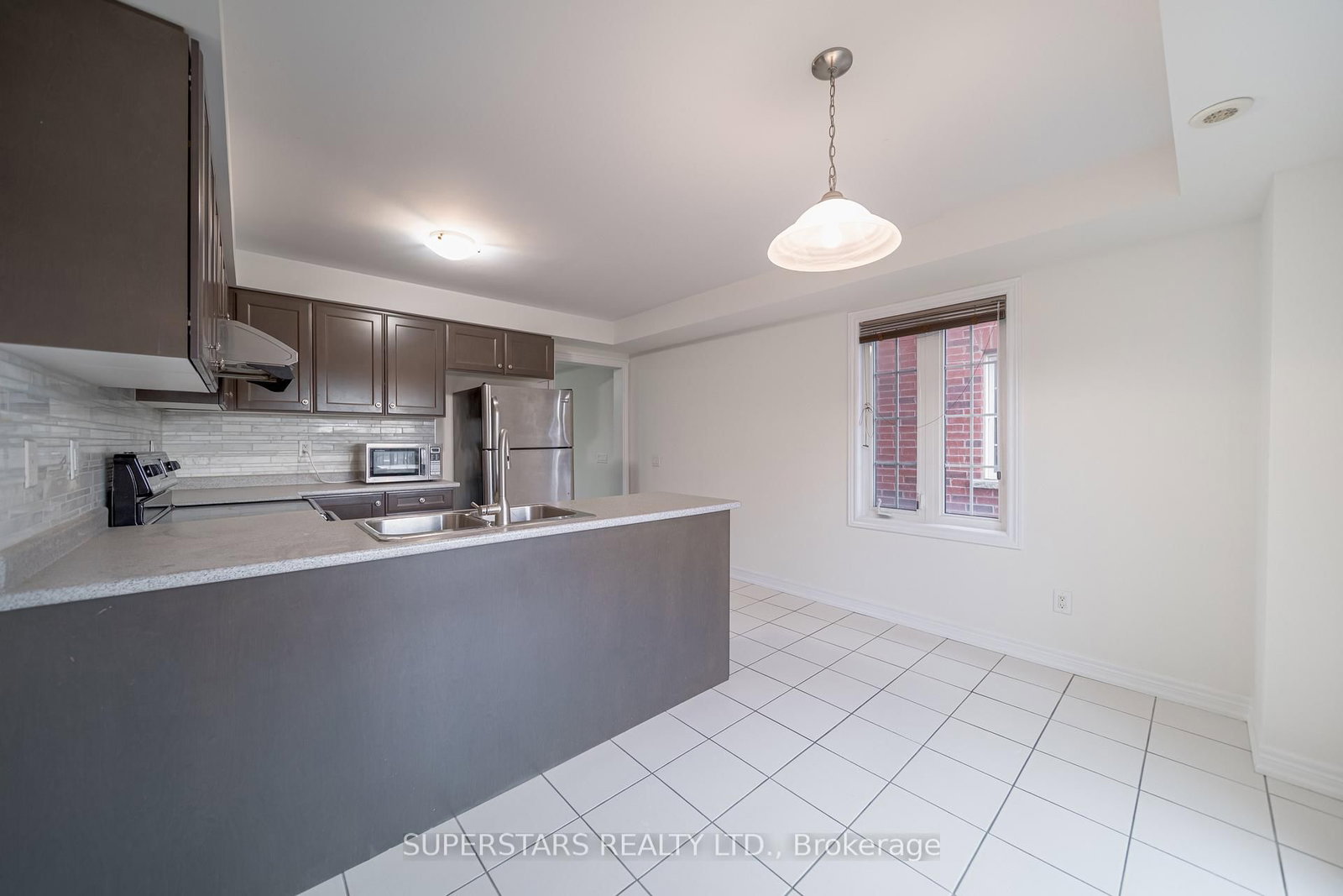 Townhouse for sale at 10000 Mccowan Road, Markham, Ontario, L6C 0N3 - Berczy - MLS: N12988924