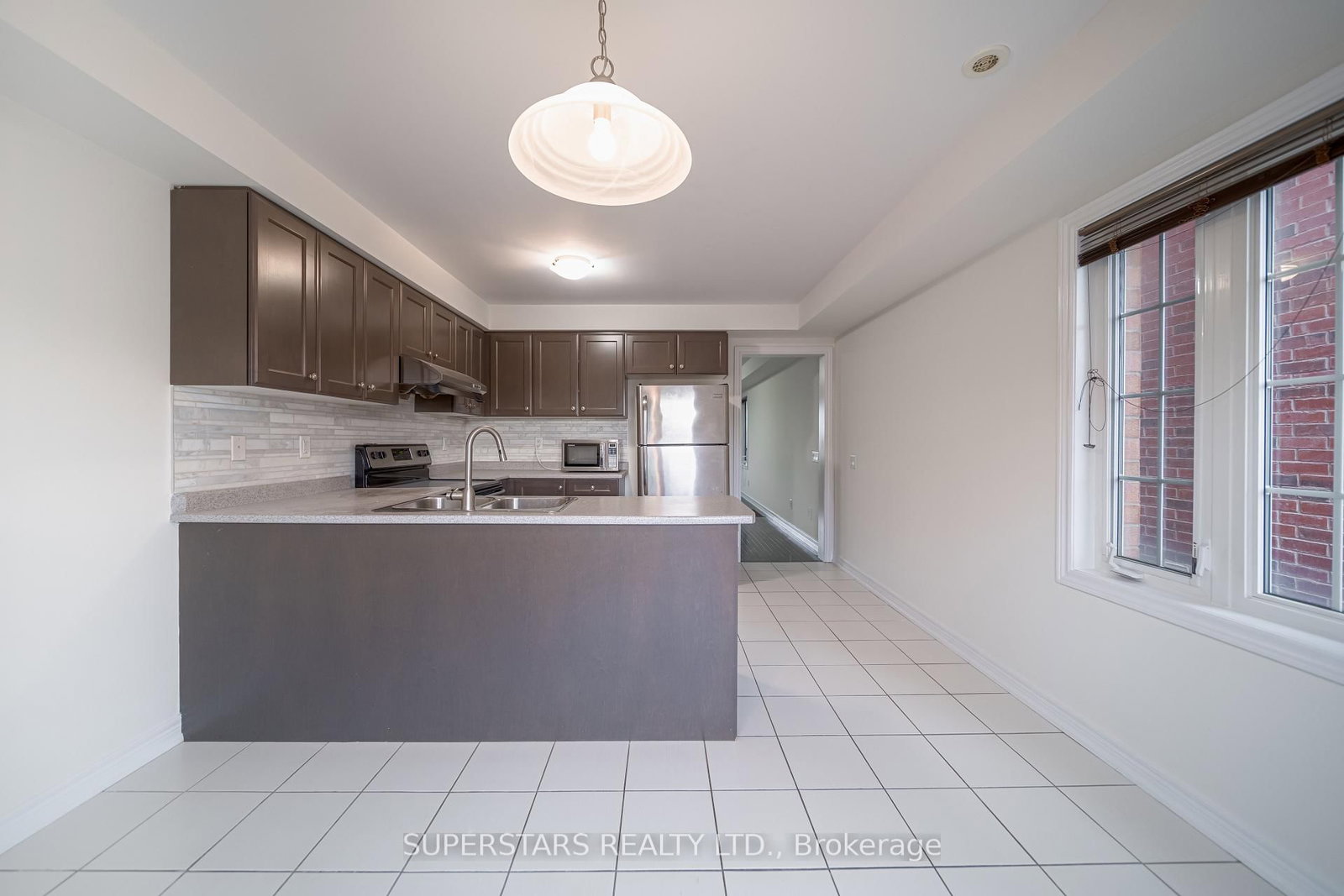 Townhouse for sale at 10000 Mccowan Road, Markham, Ontario, L6C 0N3 - Berczy - MLS: N12988924