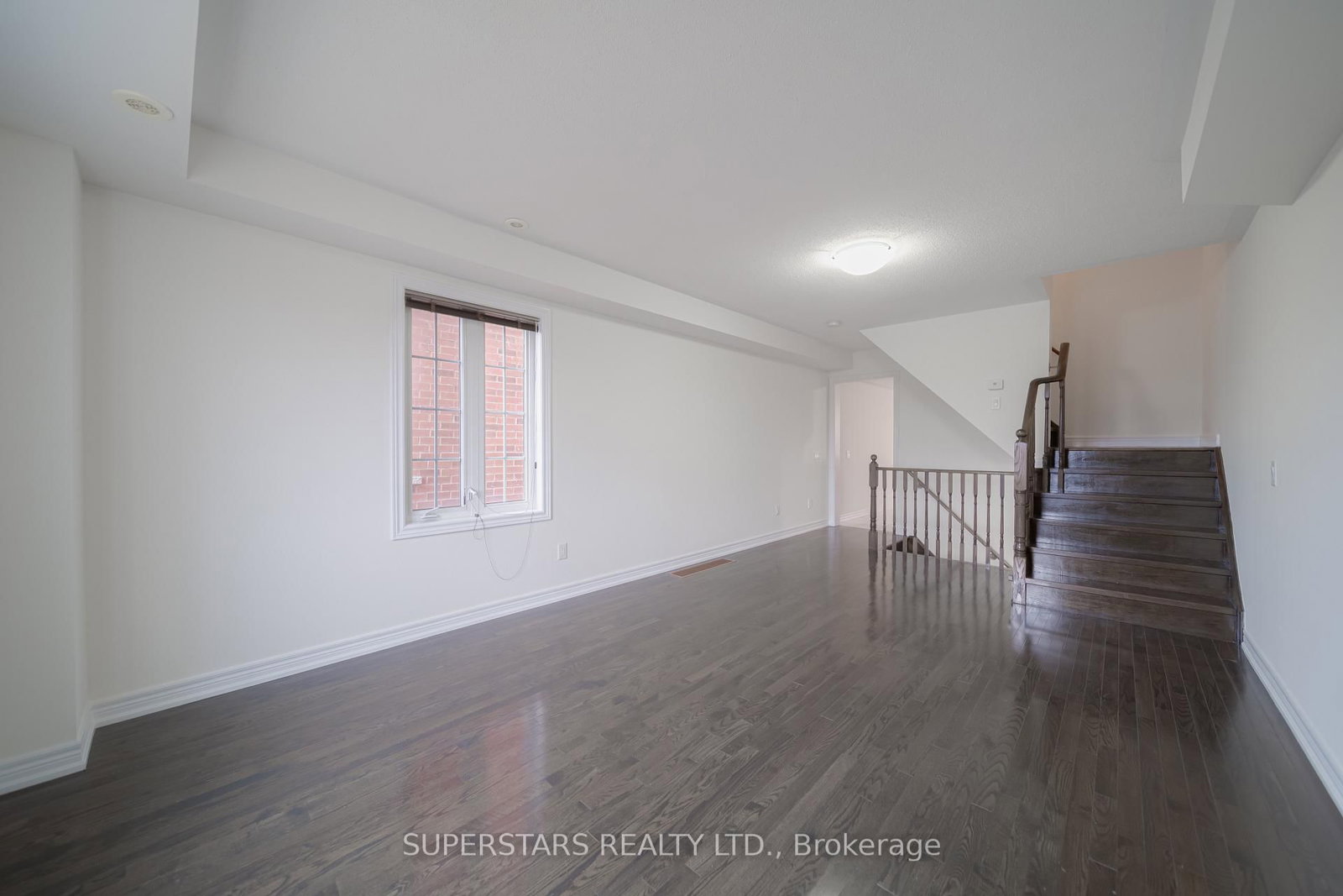 Townhouse for sale at 10000 Mccowan Road, Markham, Ontario, L6C 0N3 - Berczy - MLS: N12988924