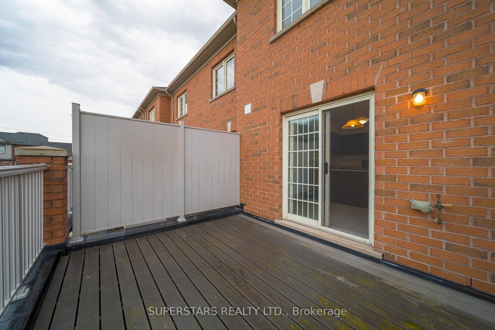 Townhouse for sale at 10000 Mccowan Road, Markham, Ontario, L6C 0N3 - Berczy - MLS: N12988924