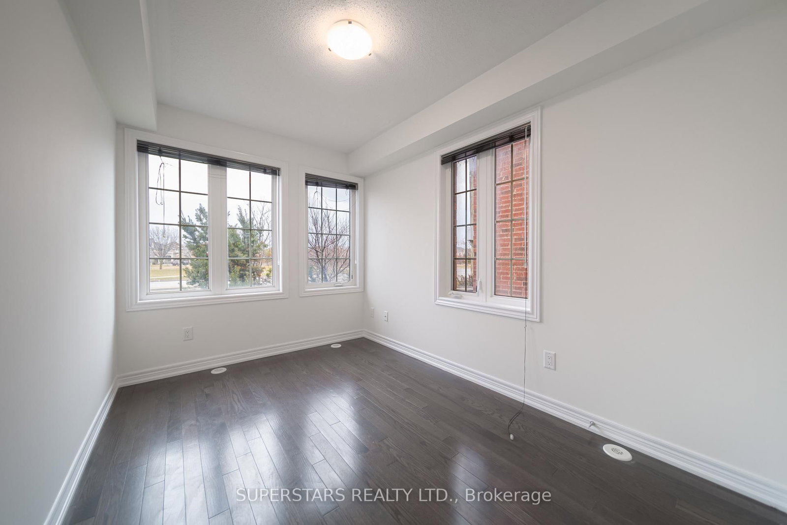 Townhouse for sale at 10000 Mccowan Road, Markham, Ontario, L6C 0N3 - Berczy - MLS: N12988924