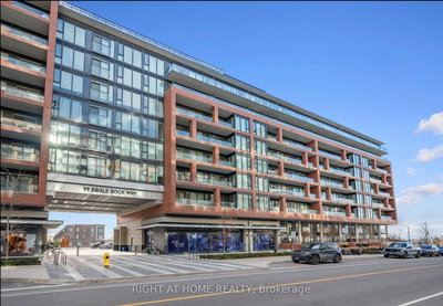 701 - 99 Eagle Rock Way | Vaughan | Image