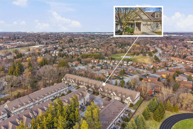 401 Terry Carter Crescent