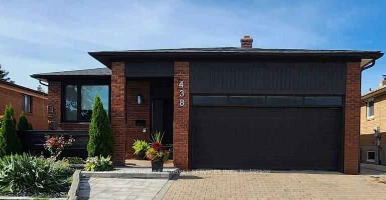 home for sale on 438 Woodbridge Avenue