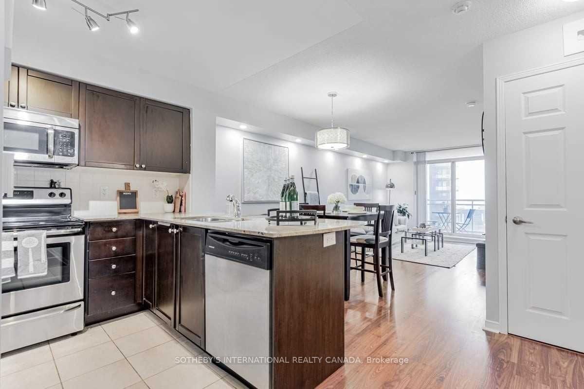 75 King William Crescent, Unit 908 - Photo 8