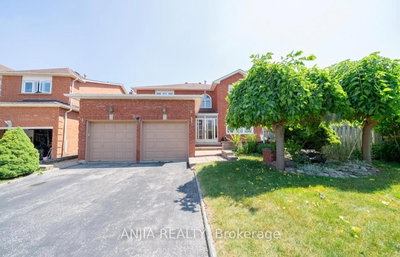 Basement - 5 Janna Crt | Markham | Image