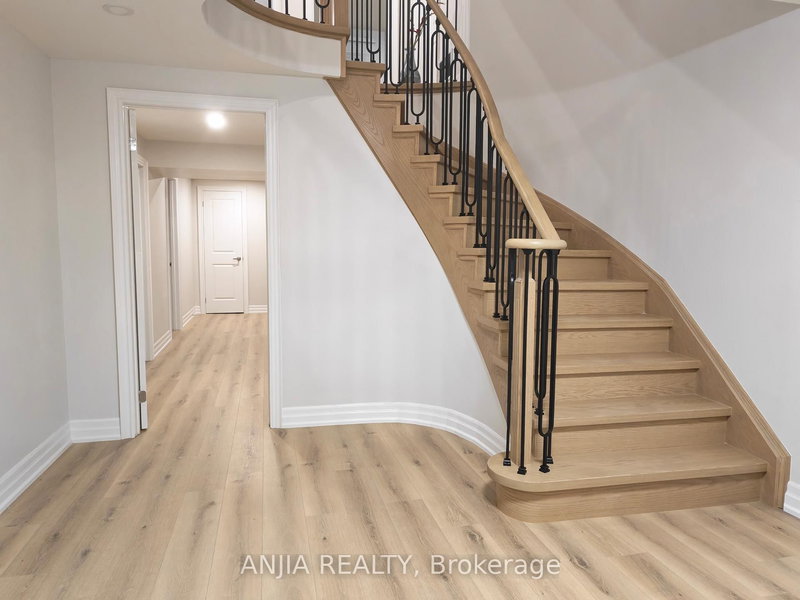 Basement - 5 Janna Crt, Markham, L3R 8Z3 | Image 3