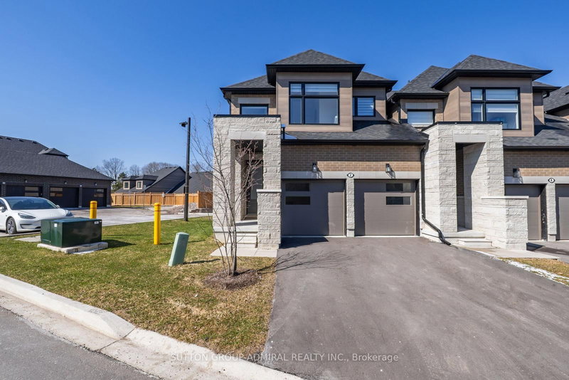 home for sale on 2 Lois Torrance Trail