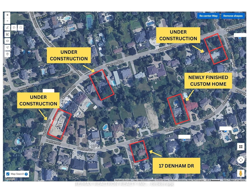 17 Denham Dr, Richmond Hill, L4C 6H6 | Image 2