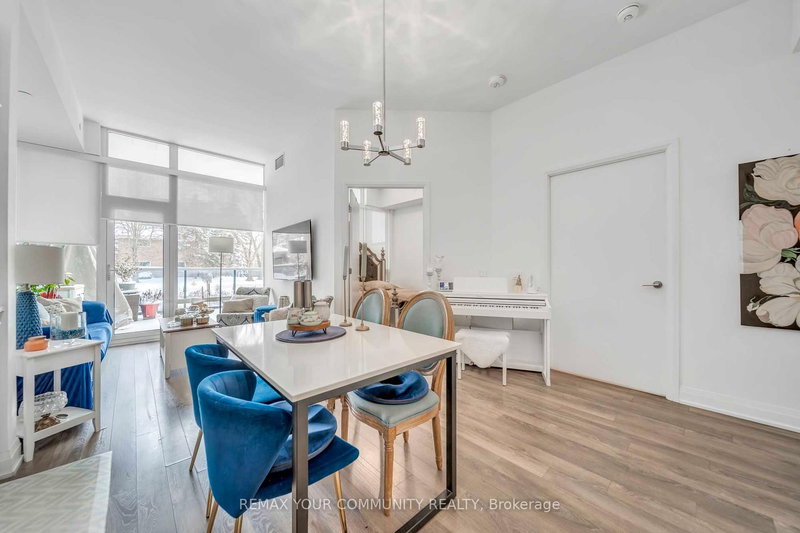 112 - 4800 Highway 7 Rd, Vaughan, L4L 1H8 | Image 2