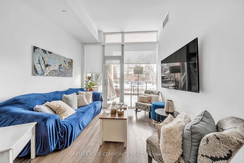 112 - 4800 Highway 7 Rd, Vaughan, L4L 1H8 | Image 3