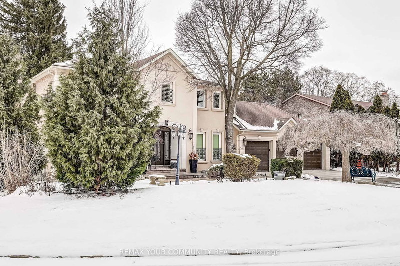 30 Deanbank Dr, Markham, Ontario