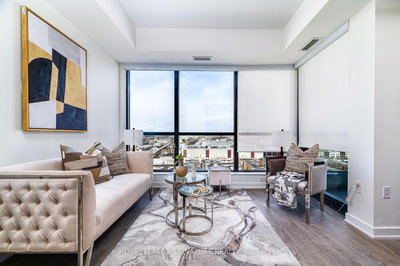 1503 - 120 Eagle Rock Way | Vaughan | Image