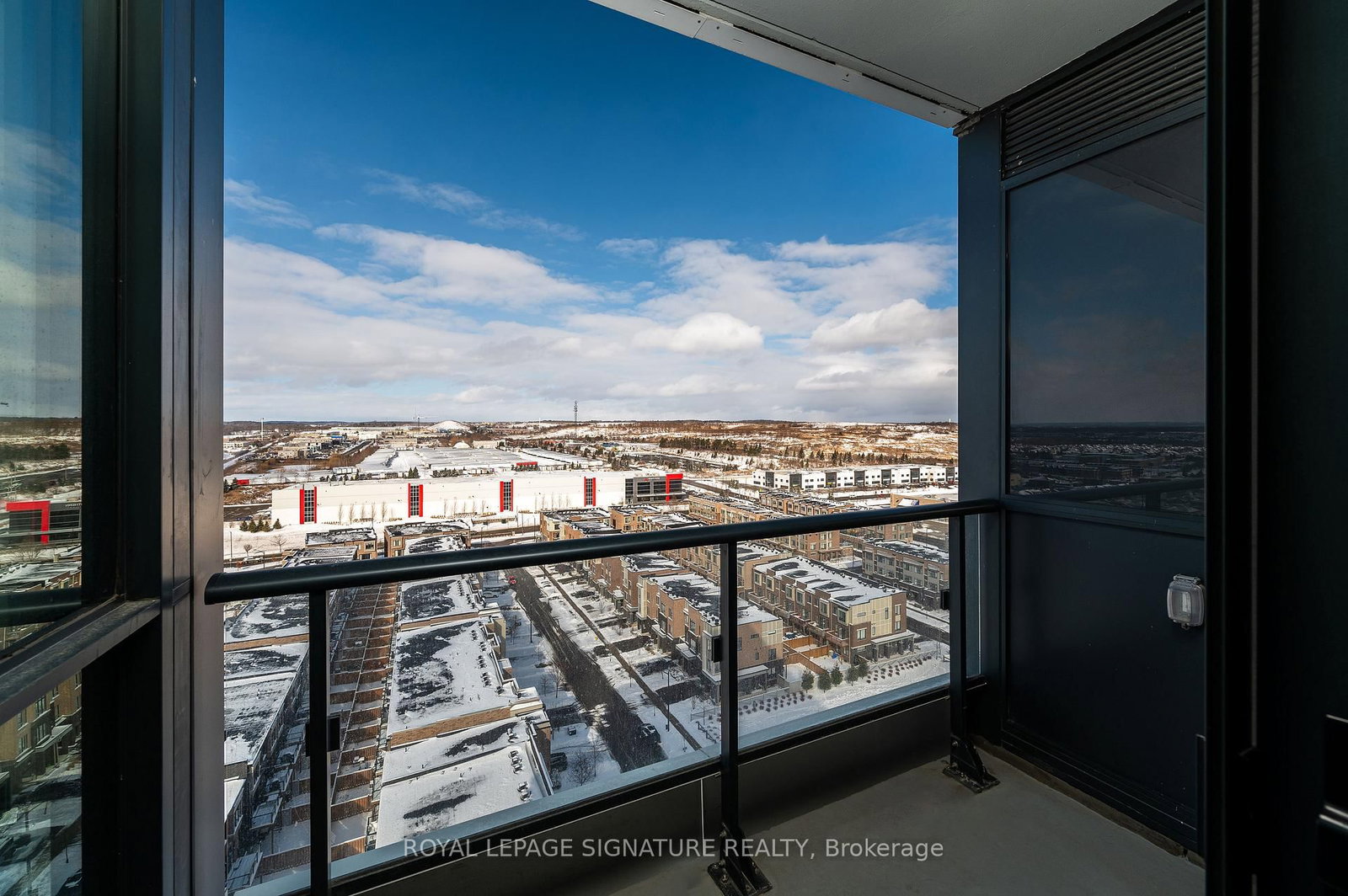 120 Eagle Rock Way, Unit 1503 - Photo 17