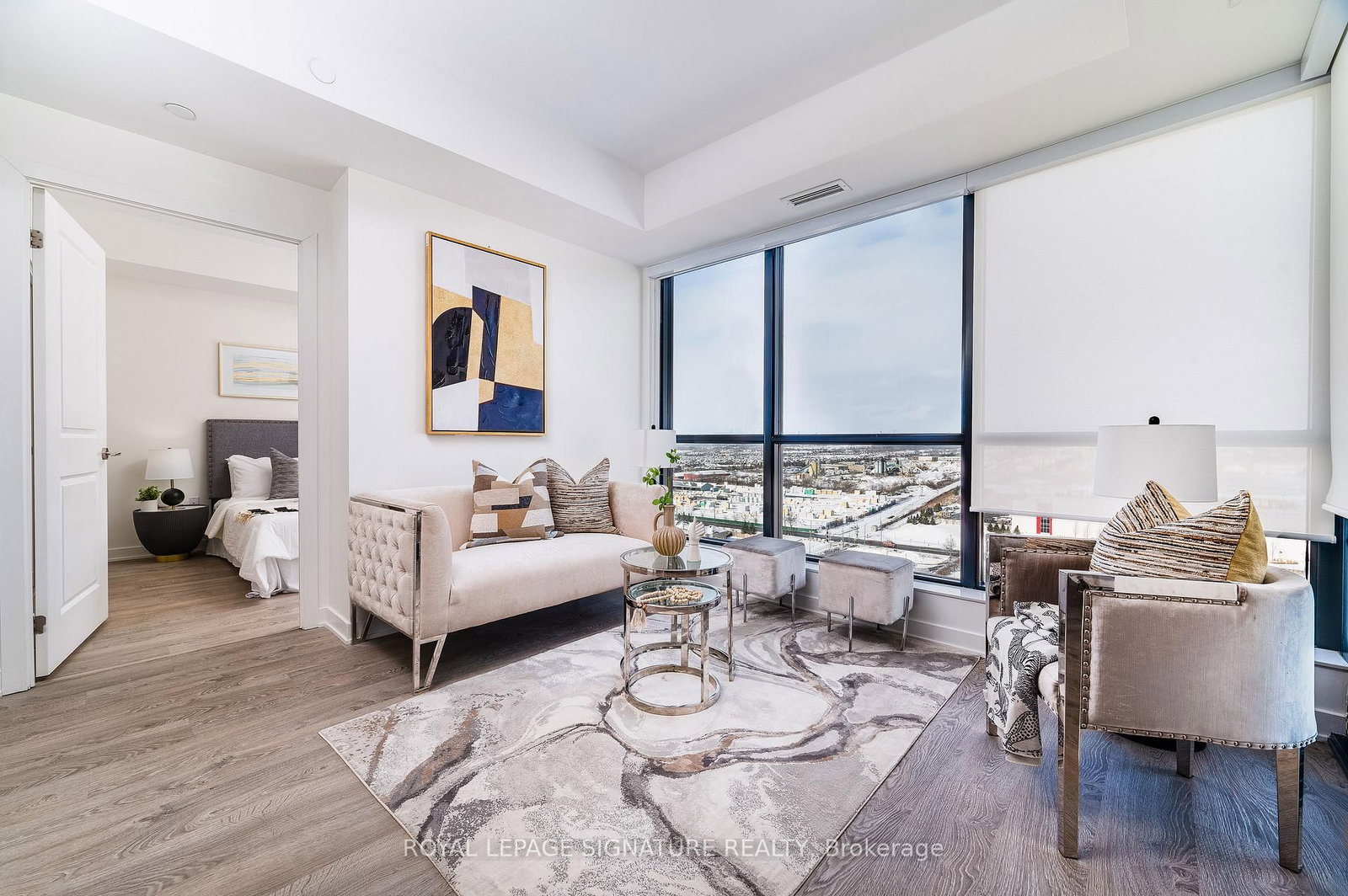 120 Eagle Rock Way, Unit 1503 - Photo 5