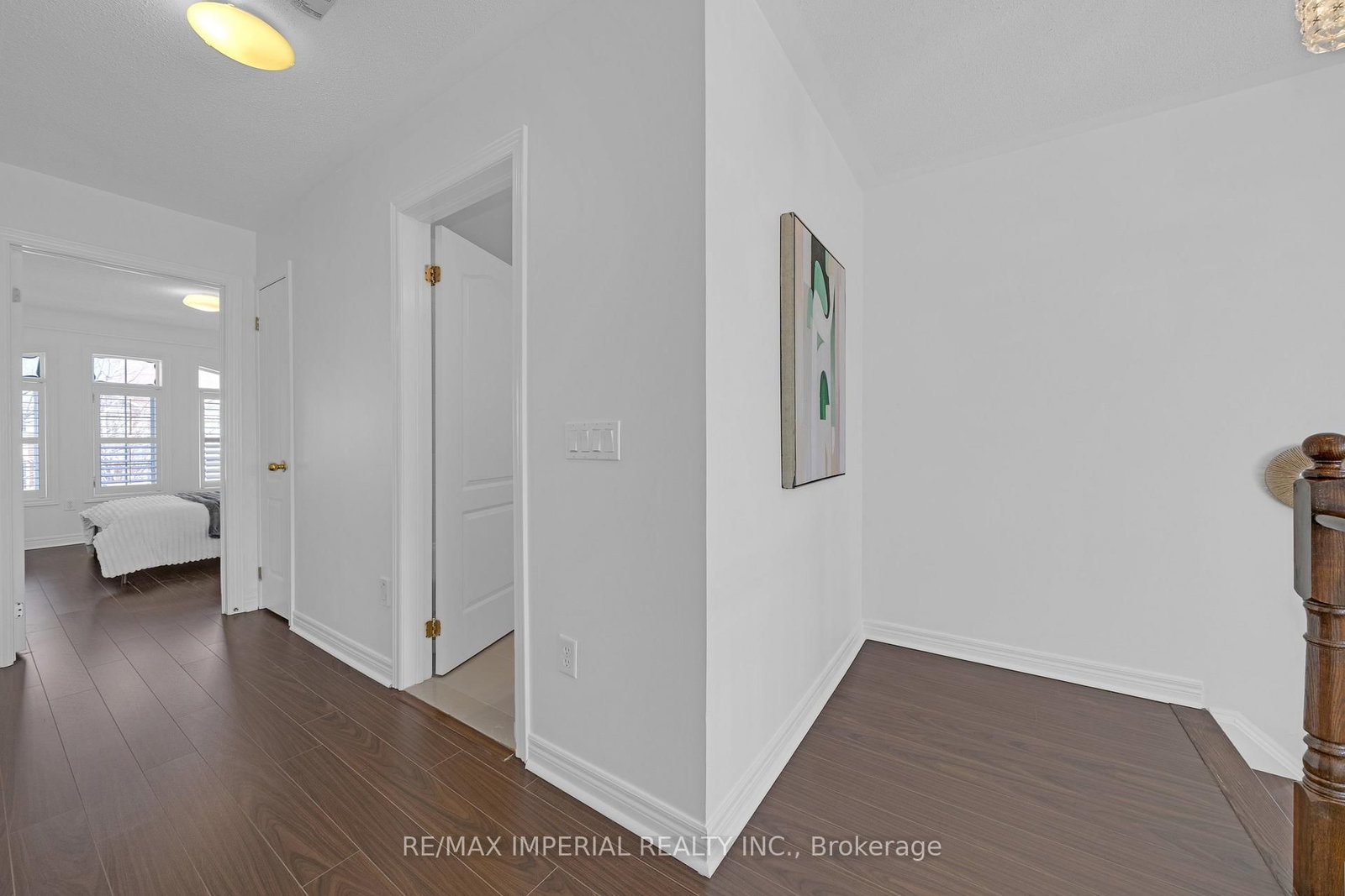 Townhouse for sale at 393 Bur Oak Avenue, Markham, Ontario, L6C 2T8 - Berczy - MLS: N12989420