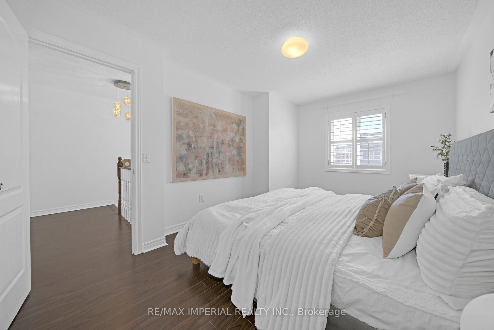 Townhouse for sale at 393 Bur Oak Avenue, Markham, Ontario, L6C 2T8 - Berczy - MLS: N12989420