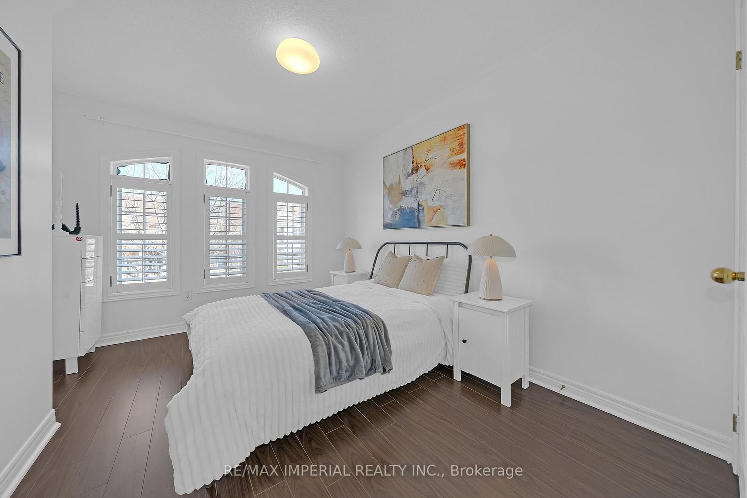 Townhouse for sale at 393 Bur Oak Avenue, Markham, Ontario, L6C 2T8 - Berczy - MLS: N12989420