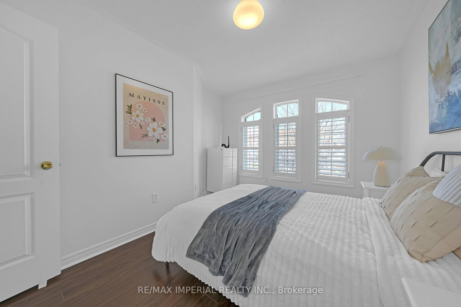 Townhouse for sale at 393 Bur Oak Avenue, Markham, Ontario, L6C 2T8 - Berczy - MLS: N12989420