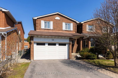 42 Cog Hill Dr | Vaughan | Image